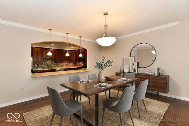 Building Photo - 8555 One W Dr