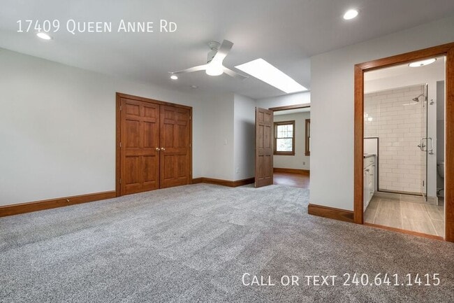 Building Photo - 17409 Queen Anne Rd