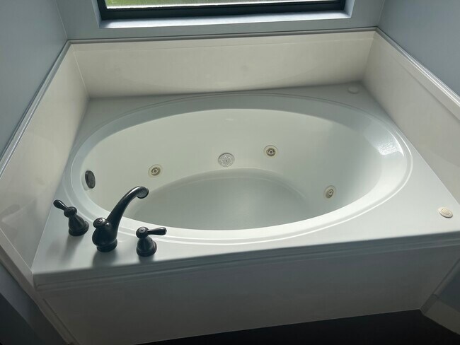 Primary Tub - 9255 Coles Ct