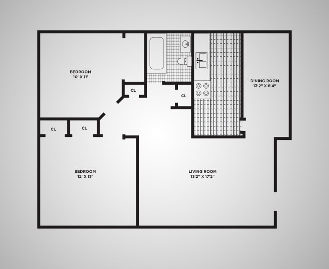 Forest Hill 123 Davey St Bloomfield NJ 07003 Apartment Finder