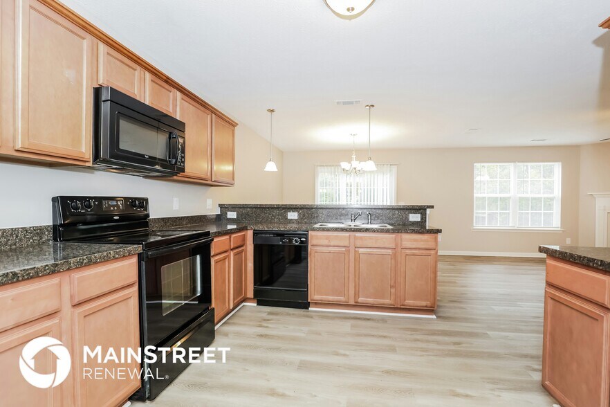 Building Photo - 3809 Swan Ridge Dr