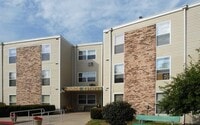 Building Photo - 601 N Monroe St