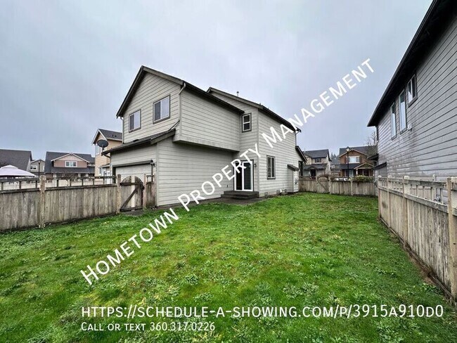 Building Photo - 5924 66th Ave SE