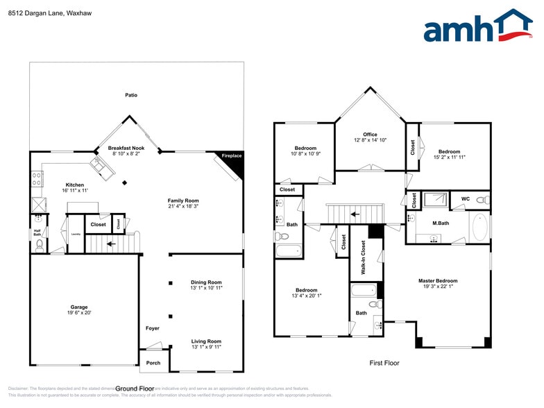 Building Photo - 8512 Dargan Ln