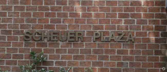 Building Photo - Scheuer Plaza