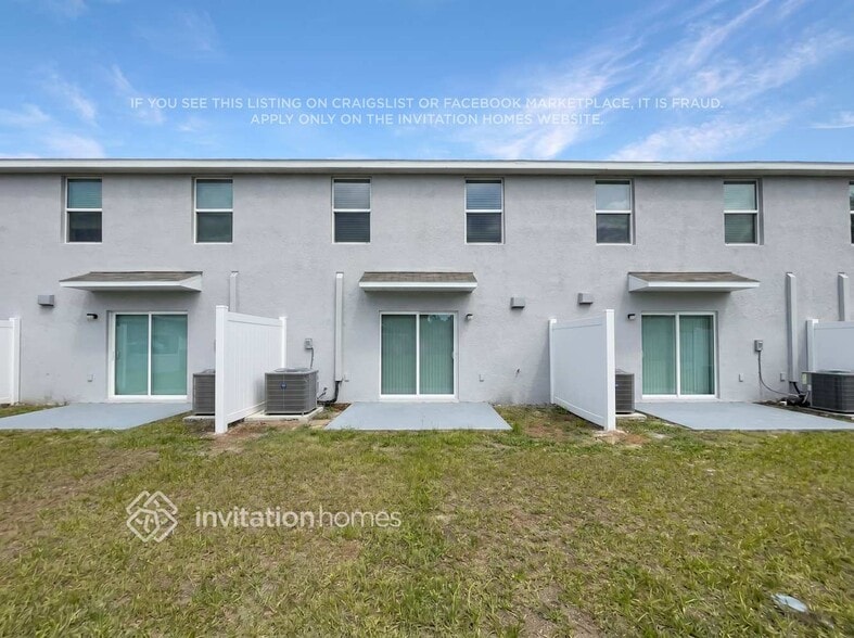 Building Photo - 3683 Fulton Ferry Ln