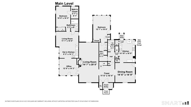 Building Photo - 155 Brooklawn Ave