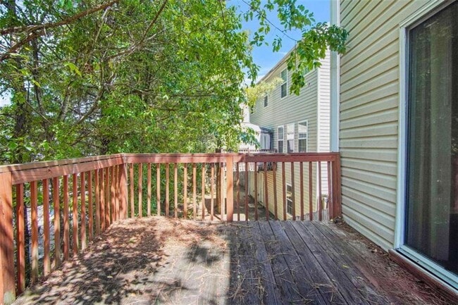 Building Photo - 1203 Andrews Dr