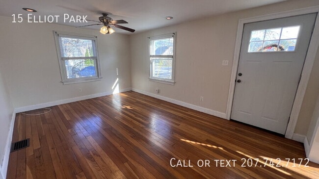 Building Photo - 15 Elliot Park