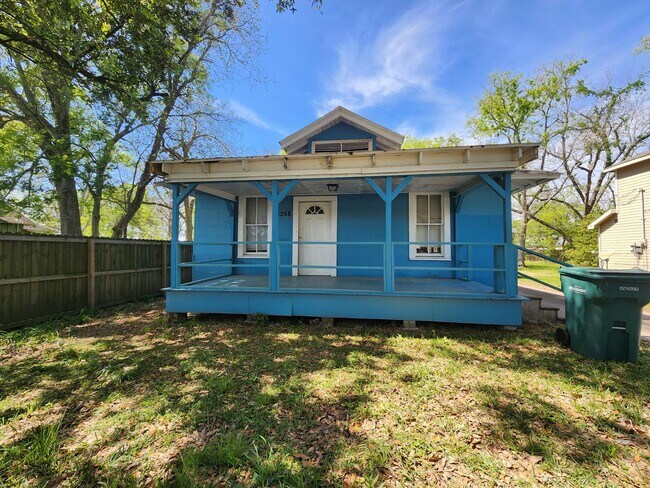Primary Photo - 4358 Kenneth Ave, Beaumont, TX 77705