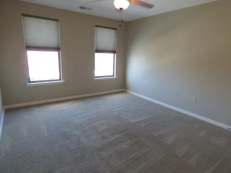 Second Bedroom - 721 Litty Ct