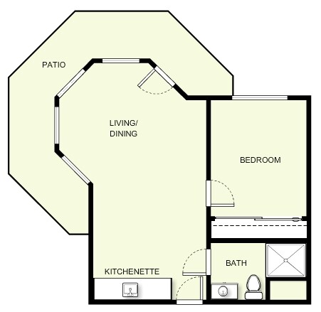 Studio Apartments In La Mirada Studio Apartments In La Mirada