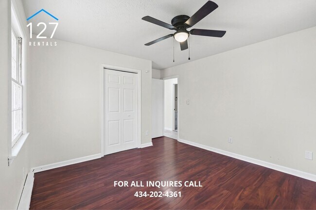 Building Photo - Spacious 3 Bed/1 Bath Property in Lynchburg