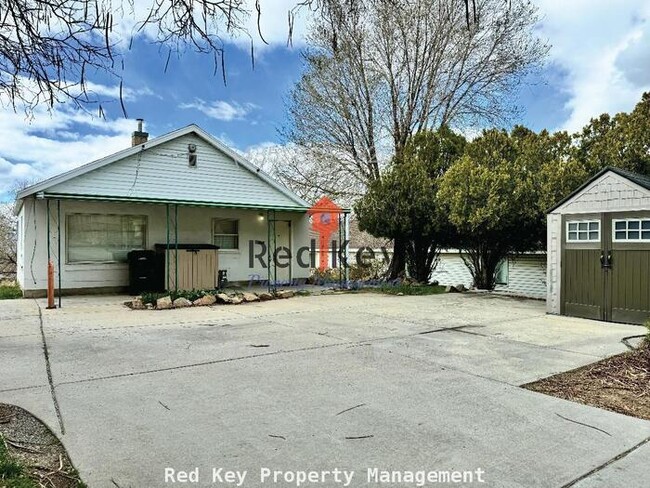 Primary Photo - S. Main St. Single Family