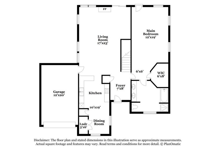 Building Photo - 8433 Cullingford Ln