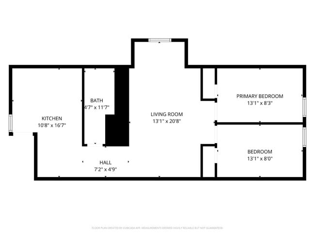 Building Photo - 2166 S 6th St