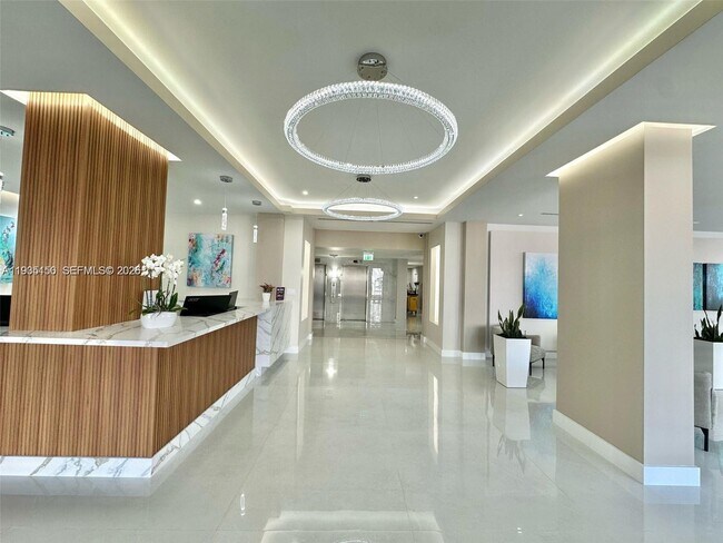 Building Photo - 2401 S Ocean Dr