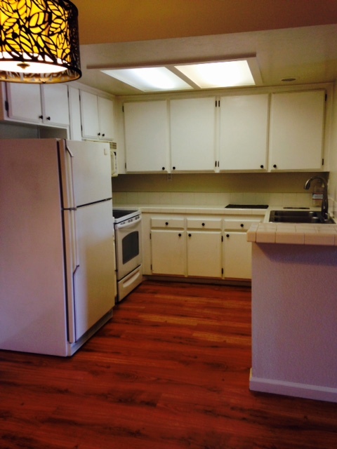 Kitchen - 2425 Cranston Dr