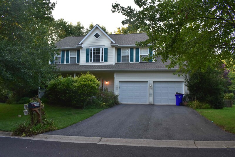 Primary Photo - 11020 Gray Marsh Pl