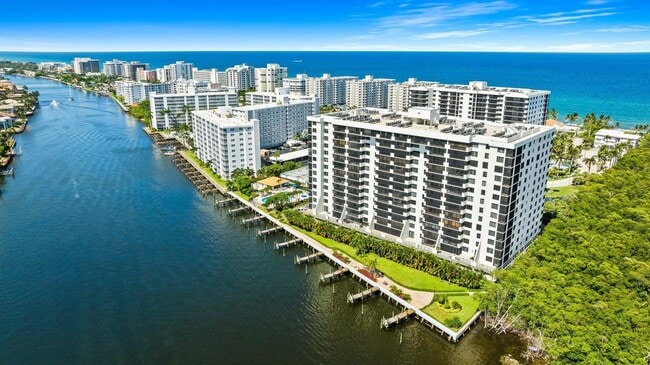 Primary Photo - 3420 S Ocean Blvd