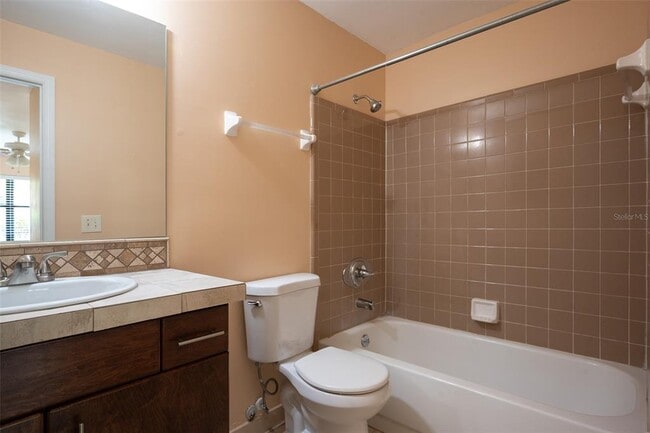 Building Photo - 3409 NW 52nd Terrace