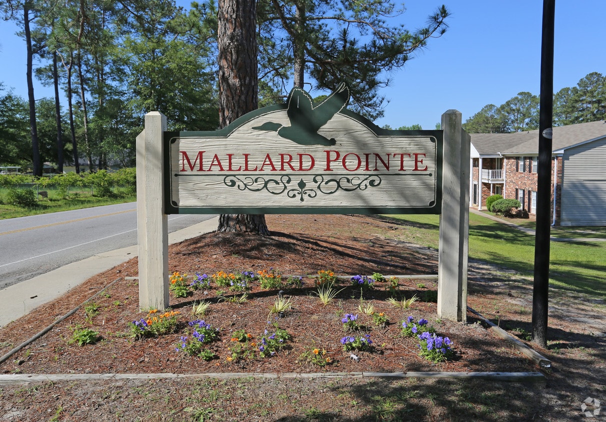 Mallard Pointe Apartments Columbia