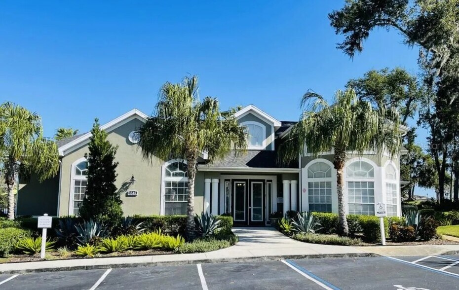 Clubhouse - 4220 Summer Landing Dr