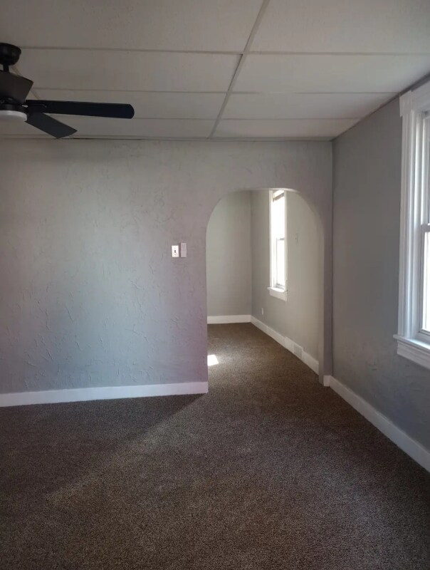 Building Photo - 424 Cassatt Ave