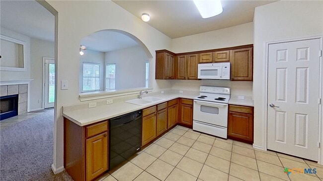 Building Photo - 308 Rinehardt St