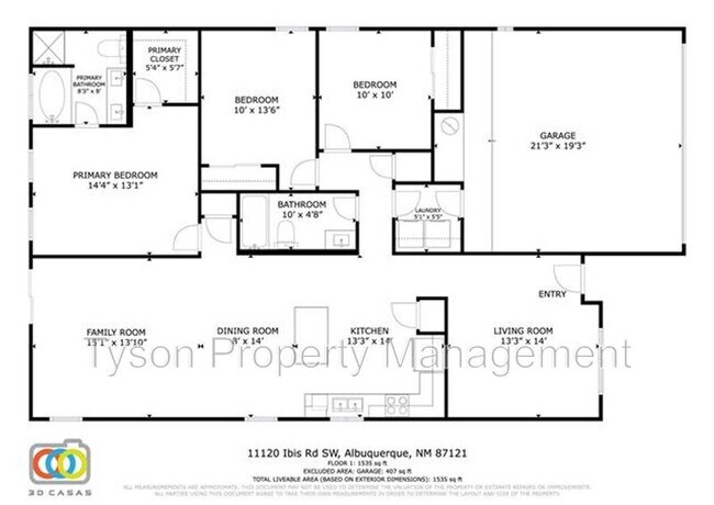 Building Photo - 11120 Ibis Rd SW
