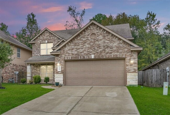 Building Photo - 2458 Garden Falls Dr