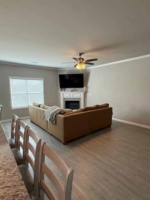 Building Photo - 5036 Silver Fox Trl