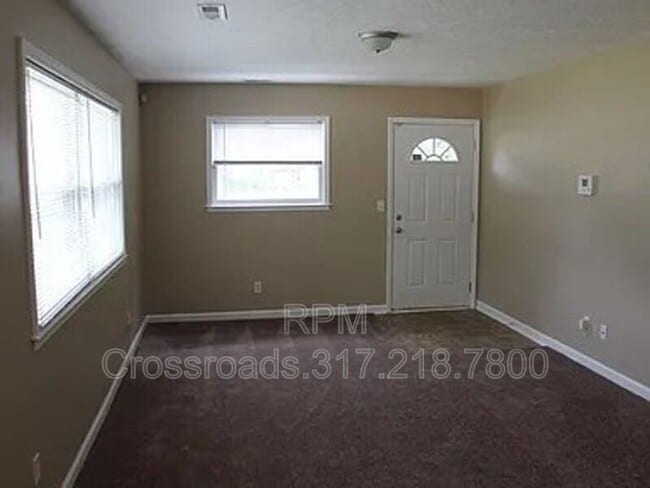 Building Photo - 9296 N College Ave