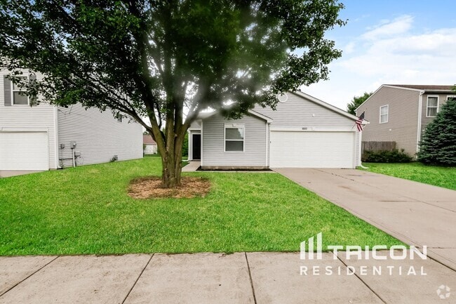Building Photo - 1817 Blackmore Dr