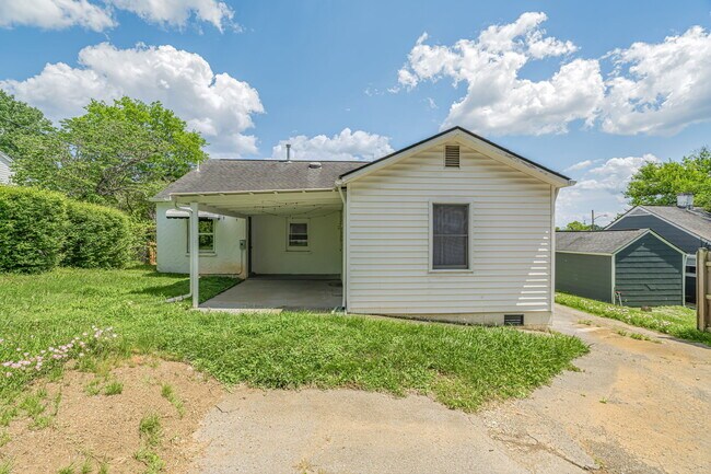 Building Photo - 2531 Keystone Ave