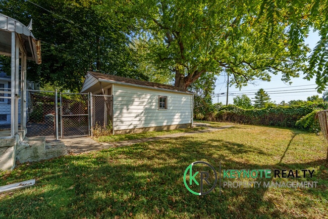 Building Photo - 1840 Culver Ave