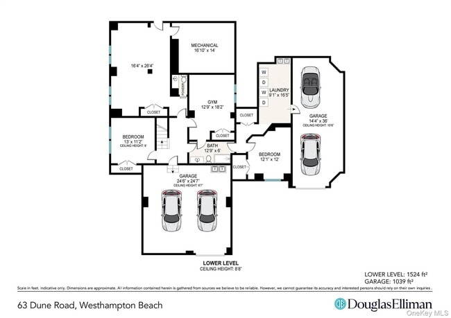 Building Photo - 63-65 Dune Rd