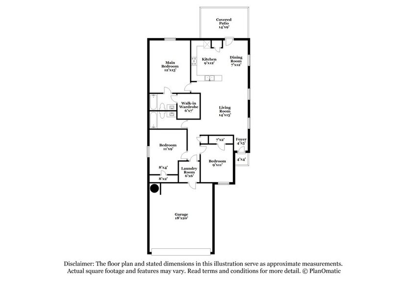 Building Photo - 5443 Chase Canyon
