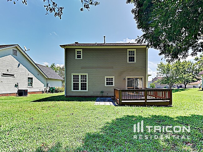 Building Photo - 11807 Winter Pine Ln