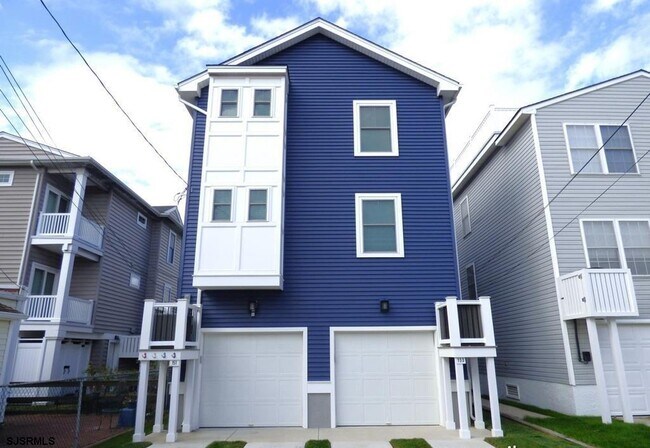 Building Photo - 153 Asbury Ave