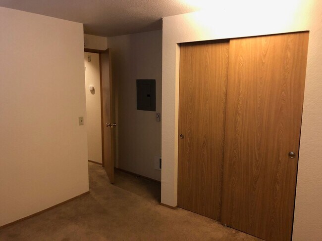 Interior Photo - Koru Court