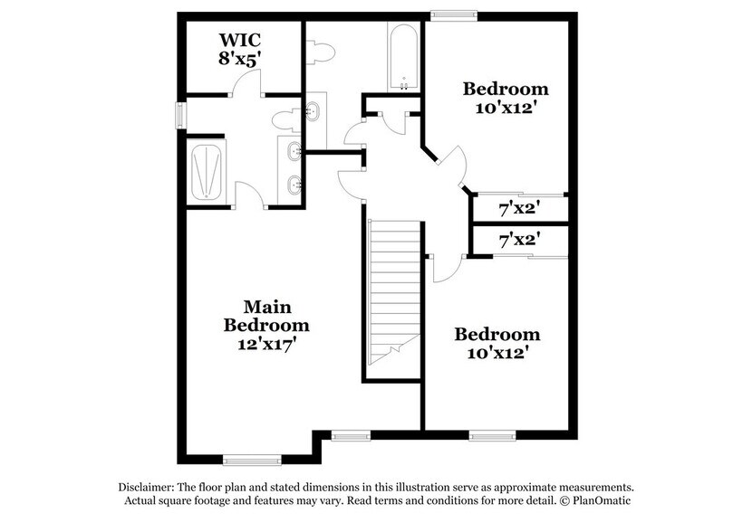 Building Photo - 804 Zeller Dr