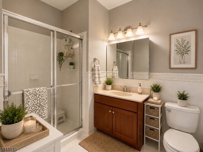 Building Photo - 5404 Sanctuary Boulevard