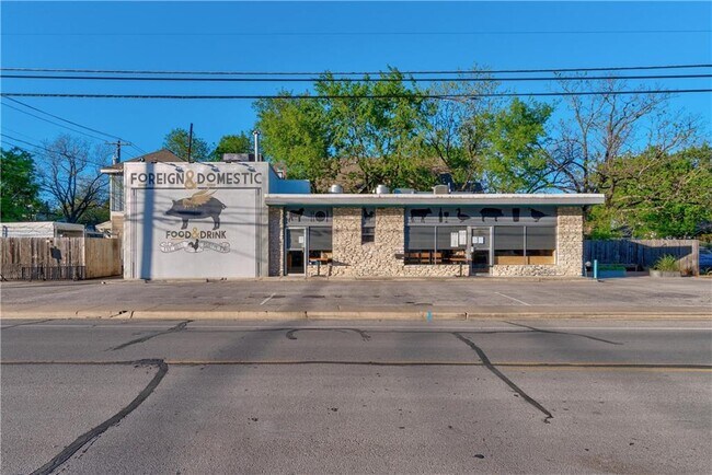 Building Photo - 507 Franklin Blvd