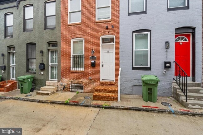 Building Photo - 713 N Duncan St