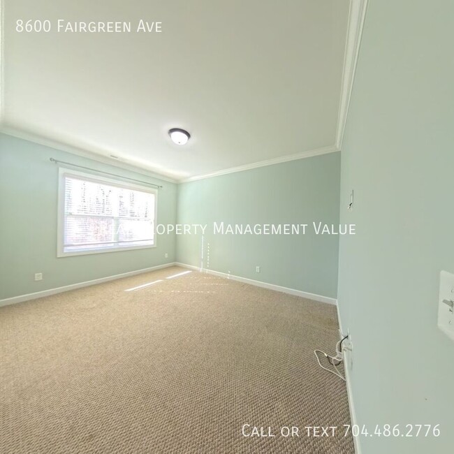 Building Photo - 8600 Fairgreen Avenue