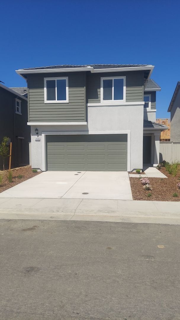Building Photo - Brand New 4bedroom, 2.5bath in West Roseville