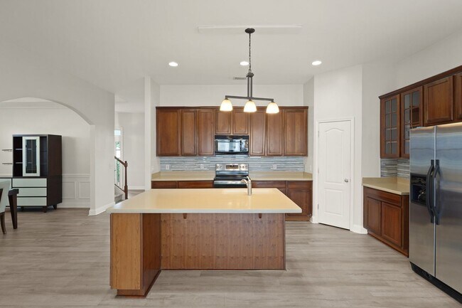 Building Photo - Come Home Smiling to This Beautiful 3-Bed, 3-Bath in Port Wentworth!