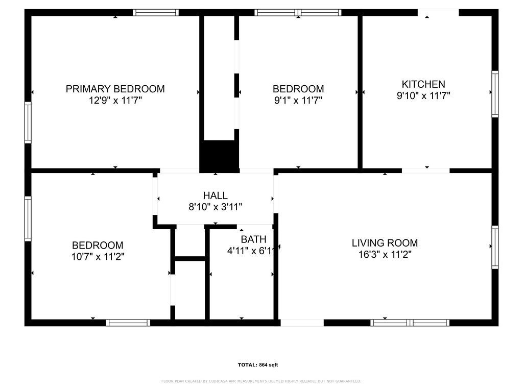 Building Photo - 806 Lakeland St