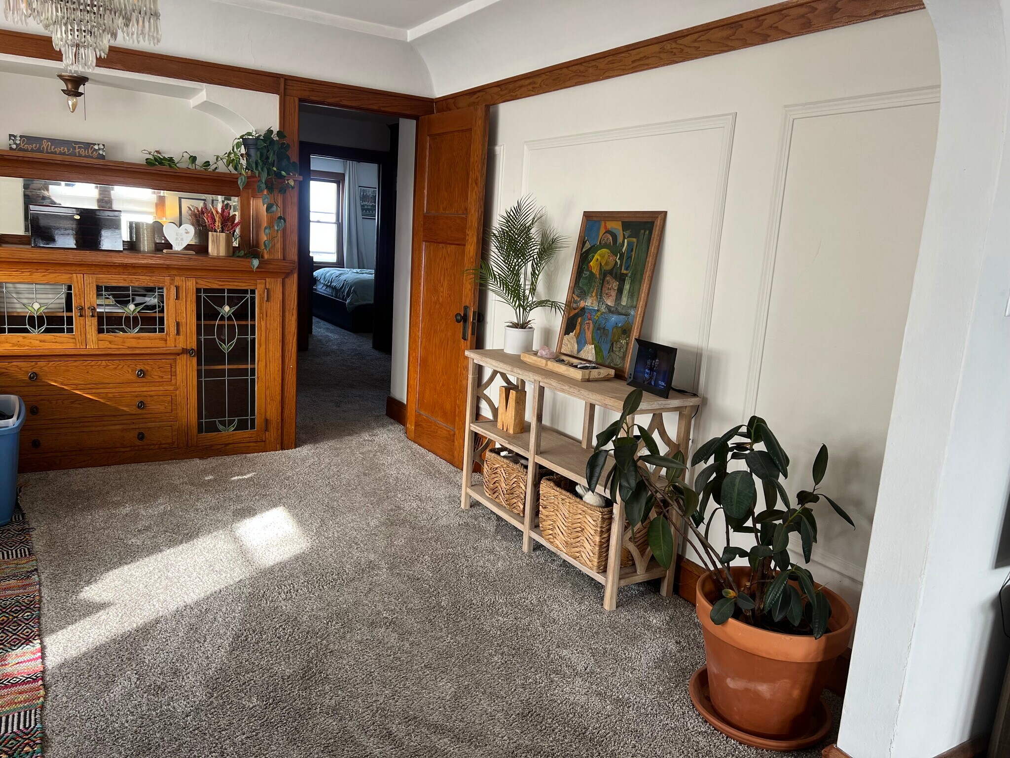 Dining Room - 2343 N 56th St